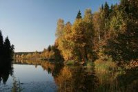 О безопасности на водоемах в осенний период.