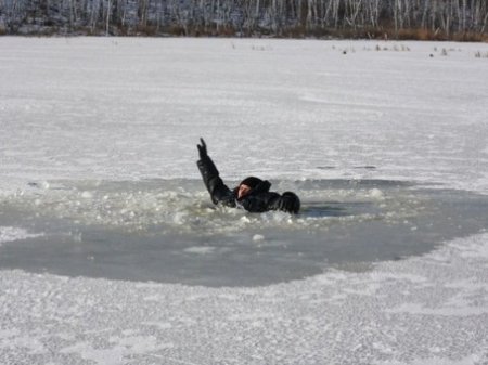 П А М Я Т К А по соблюдению безопасности на водных объектах