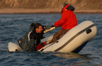 О безопасности на водоемах в осенний период