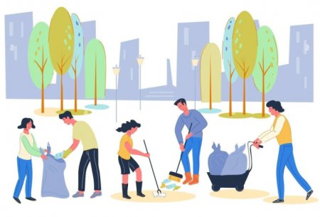 25 октября - День благоустройства города