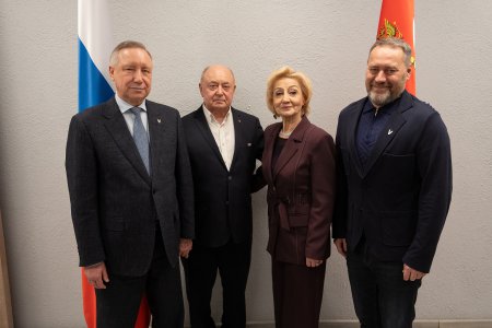 Год культуры, рекордные инвестиции в экономику и продолжение ключевой магистрали