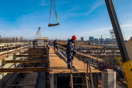 Крымская весна, гордость Петербурга и курс на развитие города