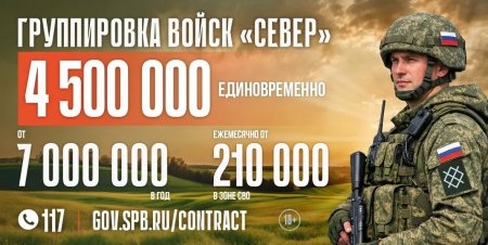 Служба по контракту