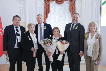 Время героев и побед