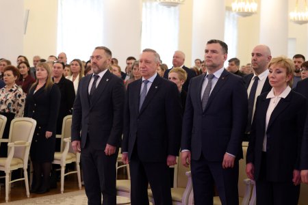 Год культуры, рекордные инвестиции в экономику и продолжение ключевой магистрали