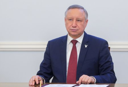 Проспект Ветеранов связал три района